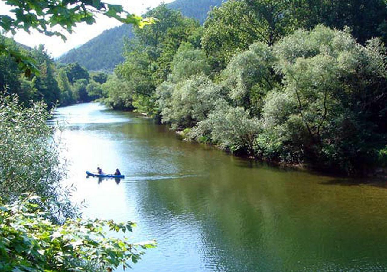 Cangas Popa Cangas de Onis Exterior photo